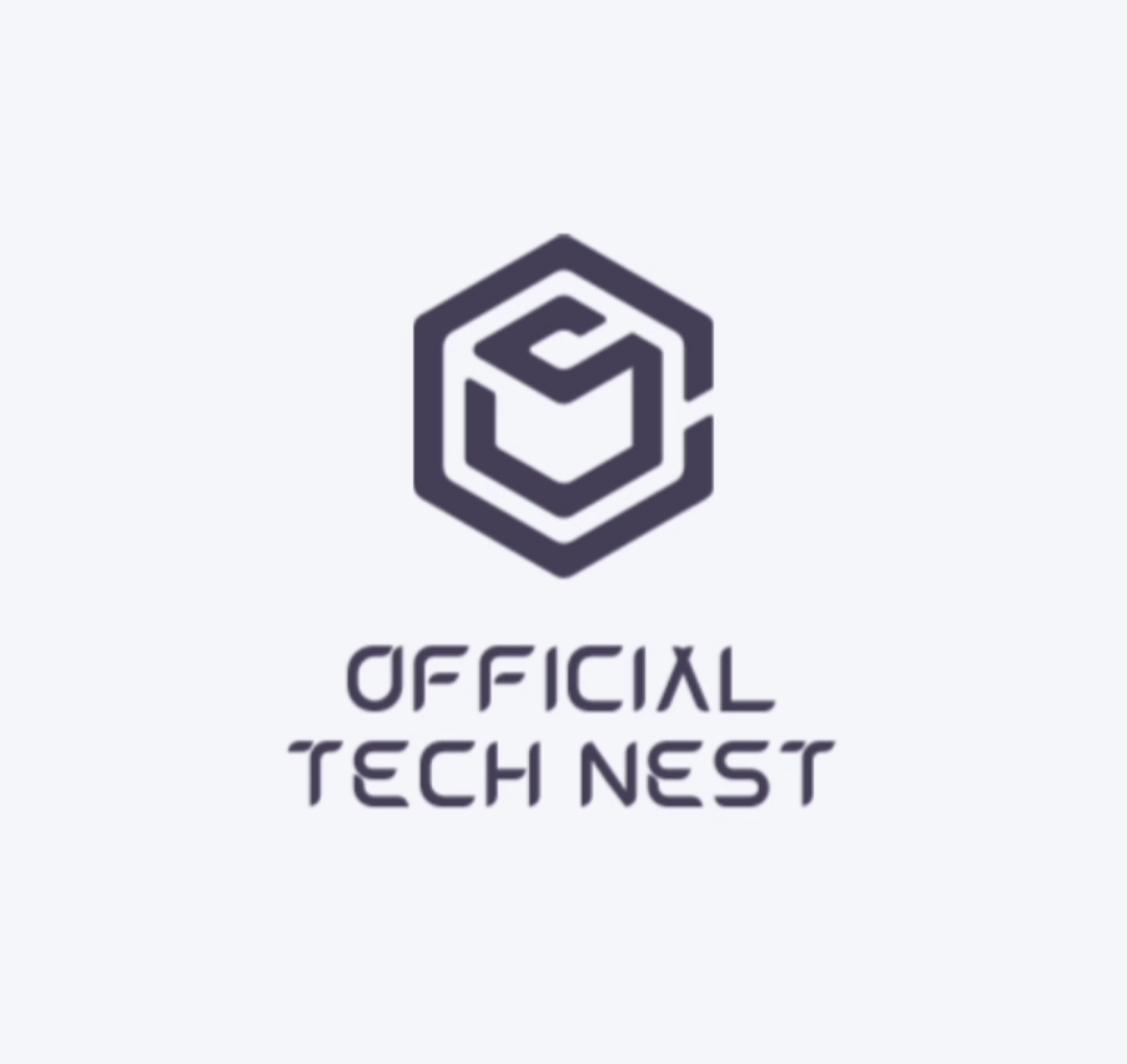 Official Tech Nest